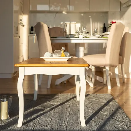 Malila Premium Apartments Cracow Masarska 11 - Private Parking-2