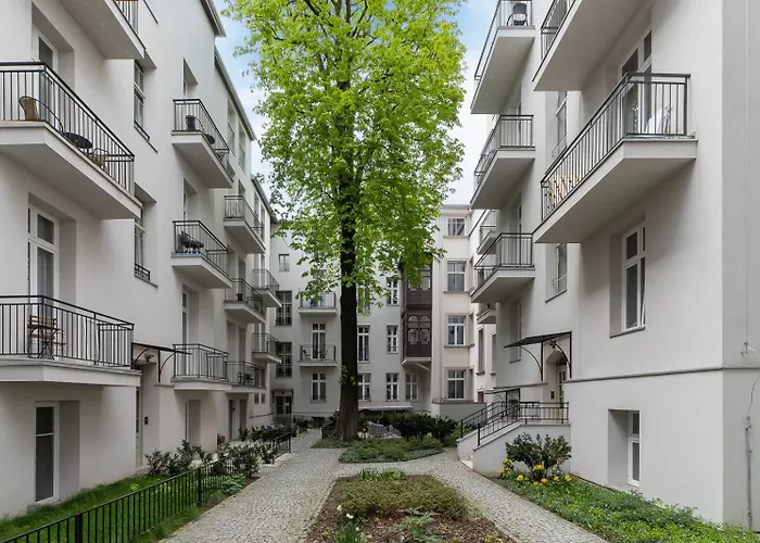 For Two - Kazimierz District - Starowiślna 43